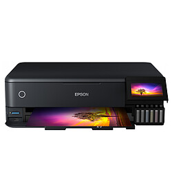 Avis Epson EcoTank ET-8550