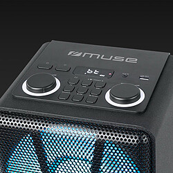 Muse M-1805 DJ