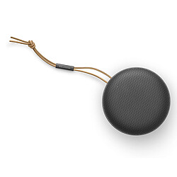 Acheter Bang & Olufsen Beosound A1 2nd Gen Noir