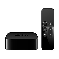 Apple TV HD  - 32 Go - 4ème génération - MR912FD/A