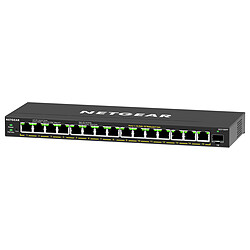 Avis Netgear GS316EPP