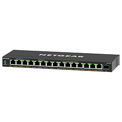 Avis Netgear GS316EP