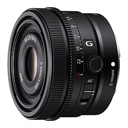 Sony SEL50F25G