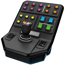 Avis Logitech G Heavy Equipment Farm Simulator Controller