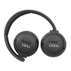 JBL Tune 660NC Noir pas cher