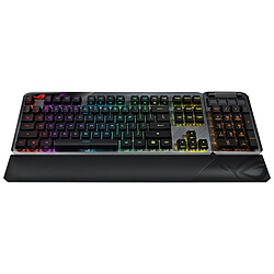 Avis ASUS ROG Claymore II