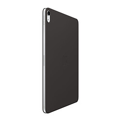 Apple iPad Air (2020) Smart Folio Noir