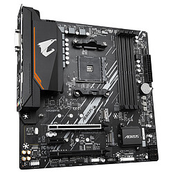 Acheter Gigabyte B550M AORUS ELITE