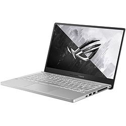 Avis ASUS ROG Zephyrus G14 GA401QM-053T
