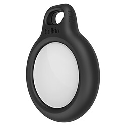 Acheter Belkin Support sécurisé pour Airtag porte clé Noir