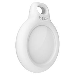 Avis Belkin Support sécurisé pour Airtag porte clé Blanc