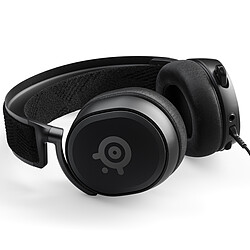 SteelSeries Arctis Prime (noir) pas cher