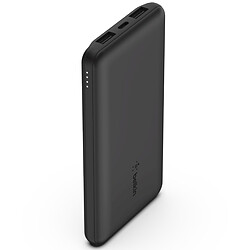 Belkin Boost Charge 10K Noir