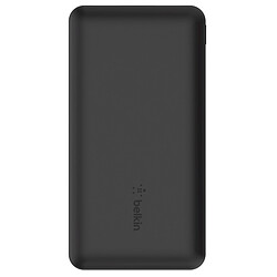 Belkin Boost Charge 10K Noir