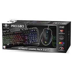 Spirit of Gamer PRO-MK5 pas cher