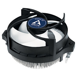 Arctic Alpine 23 Ventilateur compact pour processeur AMD