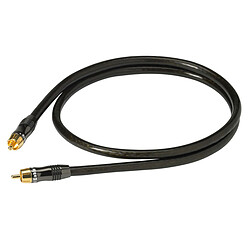 Real Cable E-SUB-2 5m