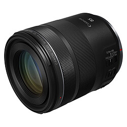 Canon RF 85mm f/2 Macro IS STM