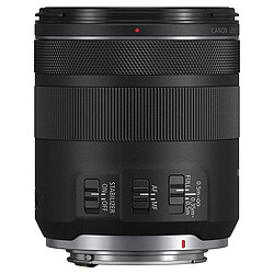 Avis Canon RF 85mm f/2 Macro IS STM