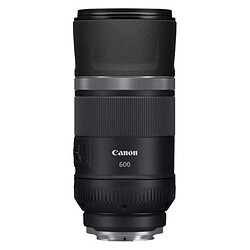 Canon RF 600mm f/11 IS STM