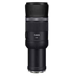 Canon RF 600mm f/11 IS STM