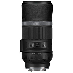 Avis Canon RF 600mm f/11 IS STM