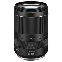 Canon RF 24-240mm f/4-6.3 IS USM