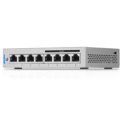 Avis Ubiquiti uniFi Switch US-8-60W