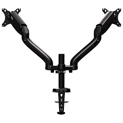 Support & bras écran