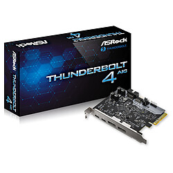 Carte contrôleur ASRock