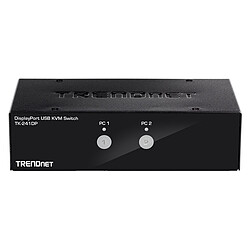 TRENDnet TK-241DP