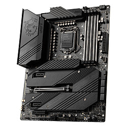 MSI Carte mère MEG Z590 UNIFY - Reconditionné