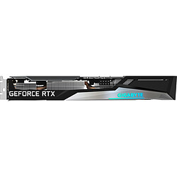 Avis Gigabyte GeForce RTX 3060 GAMING OC 12G (rev 2.0) (LHR)