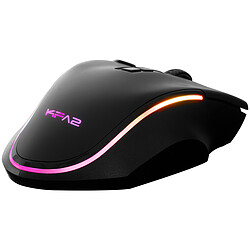 Avis KFA2 Gaming Slider 01