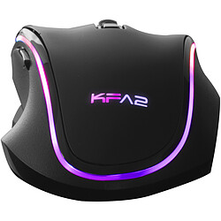 KFA2 Gaming Slider 01 pas cher