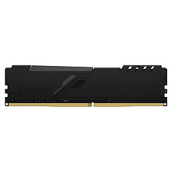 Avis Kingston FURY Beast 16 Go DDR4 3600 MHz CL18