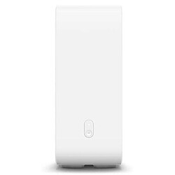 Avis Sonos Sub Gen 3 Blanc