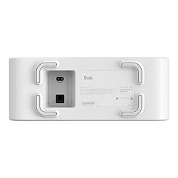 Sonos Sub Gen 3 Blanc pas cher