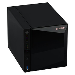 Avis ASUSTOR Drivestor 4 Pro AS3304T