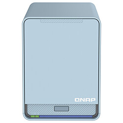 Modem, routeur & point d'accès QNAP