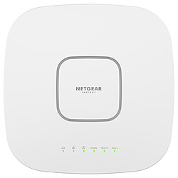 Netgear WAX630E (WAX630E-100EUS)