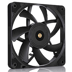 Noctua NF-A12x15 PWM chromax.black.swap