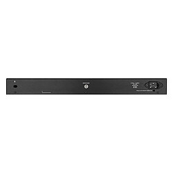 D-Link DGS-1250-52X/E