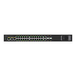 Netgear M4250-26G4F-PoE+