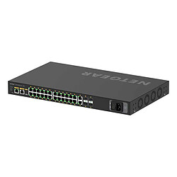 Avis Netgear M4250-26G4F-PoE+