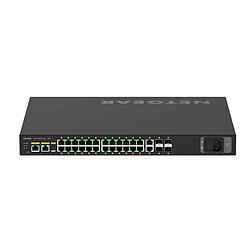 Netgear M4250-26G4XF-PoE+