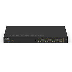 Netgear M4250-26G4F-PoE++