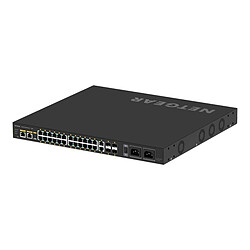 Netgear M4250-26G4F-PoE++