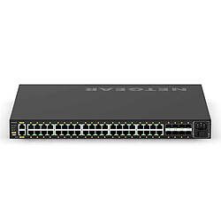 Netgear M4250-40G8F-PoE+