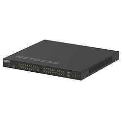 Netgear M4250-40G8XF-PoE+